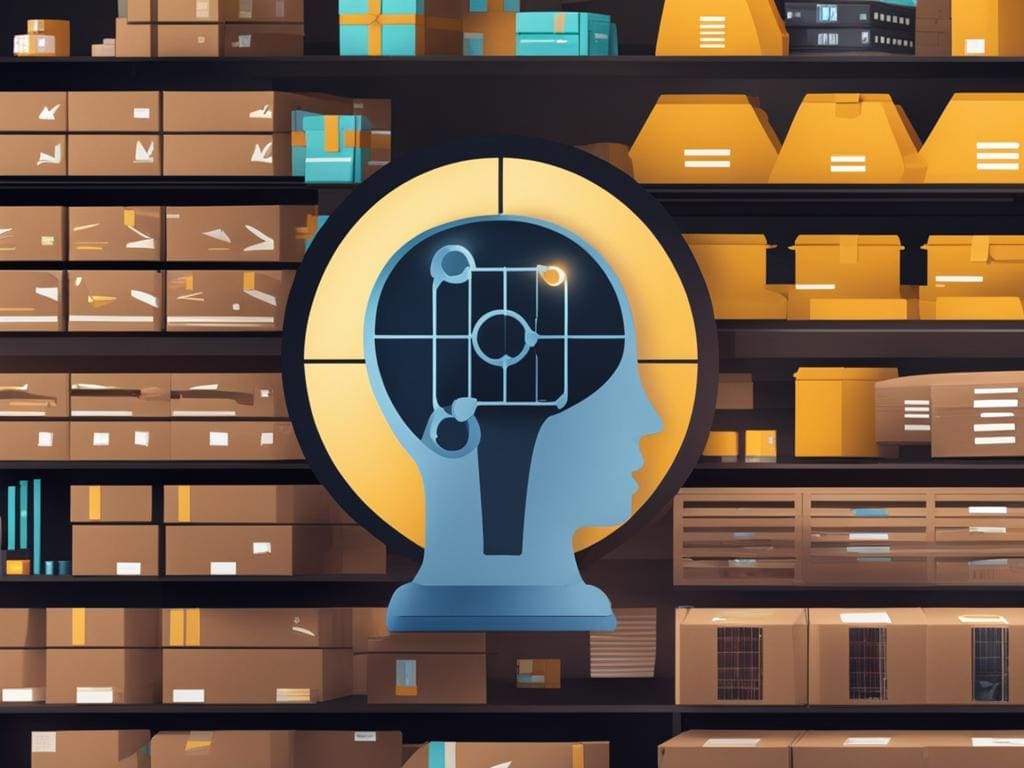 Benefits of AI in Ecommerce Benefits of AI in Ecommerce